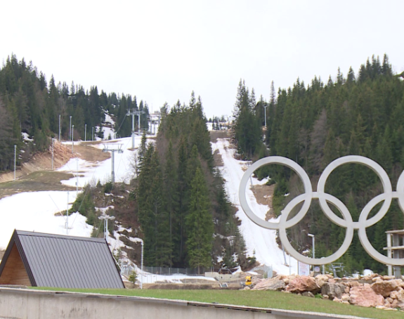 Vlada Republike Srpske preuzima novih 38 miliona KM dugova OC „Jahorina“