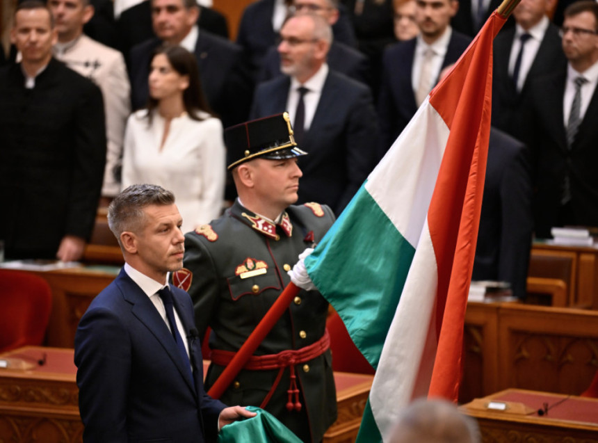 Мађар разоткрио луксуз у коме је уживао Орбан