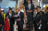 Дочек Трампа у Пекингу: Си Ђинпинг га није чекао