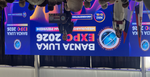 Отворен сајам “Бањалука ЕXПО 2026” - Преко 300 излагача