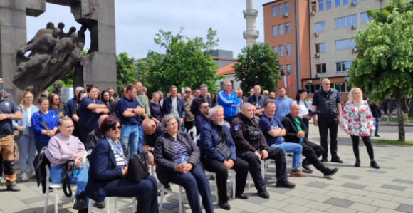Bijeljina: "Dragstes" traži intervenciju inspekcije 
