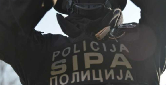 Detalji velike akcije SIPA u BiH: Pretresi u šest gradova