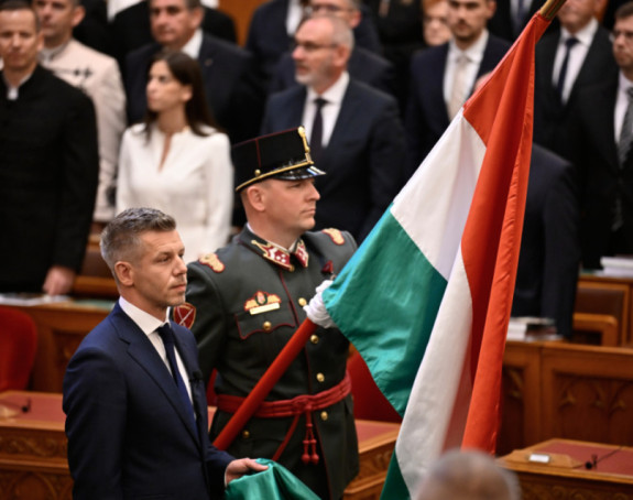 Mađar razotkrio luksuz u kome je uživao Orban