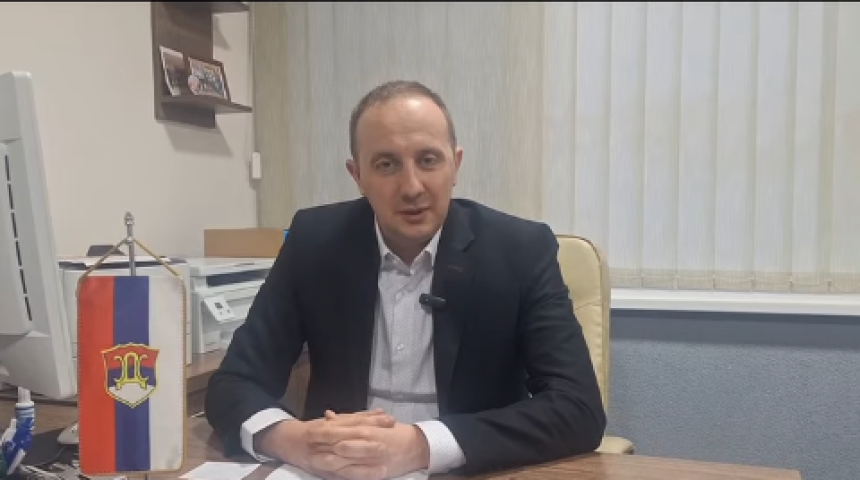 Признање Минићу и Кошарцу у Фочи изазвало револт