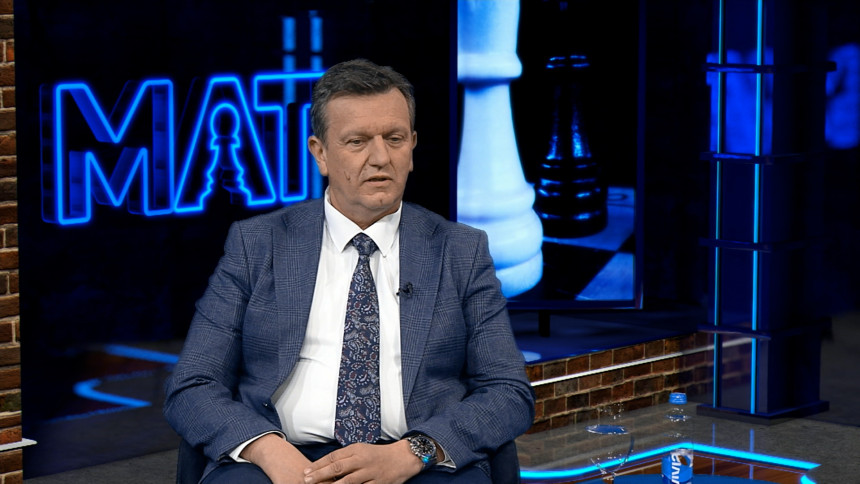 Потребан је договор опозиције, режим побјеђујемо само ако станемо у једну колону!