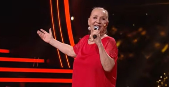 Vesni pozlilo pred početak koncerta u Beogradskoj areni
