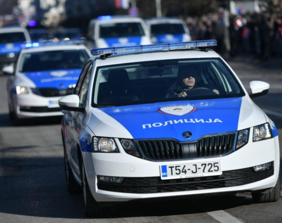 MUP RS naručio auto od 170.000 KM, tender po mjeri VW