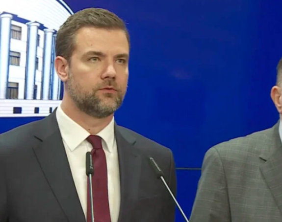 Šef Predstavništva RS u Beču pod lupom: Oglasilo se Tužilaštvo BiH