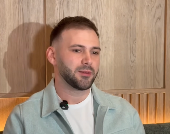 Marko Gačić nakon razvoda objavio sliku sa novom djevojkom