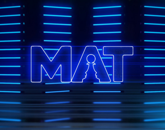 Branko Blanuša gost emisije "MAT" na BN TV (VIDEO)