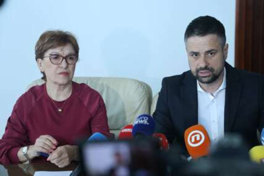 У припреми још један тужбени захтјев против Српске тежак 150 милиона КМ