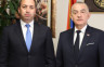 U Beogradu hitan sastanak ministara Srpske i Srbije