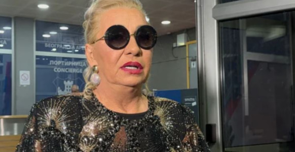 Vesna otkrila sta se dešavalo iza scene i da li joj je pozlilo