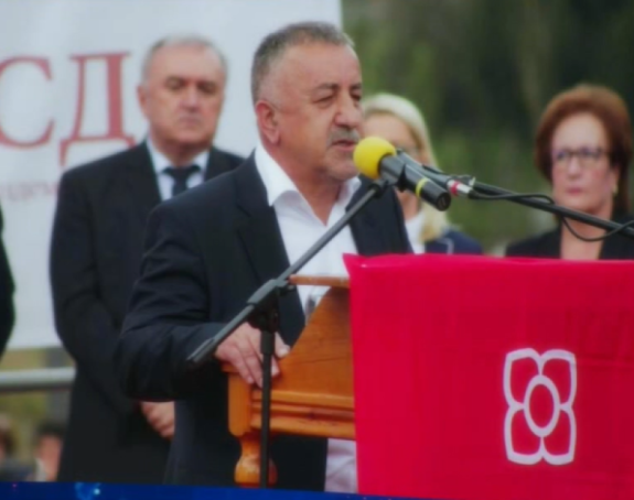 Sud prodaje imovinu firme načelnika Šipova zbog dugova