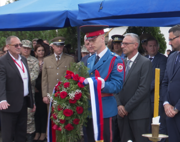 Tuzla: 34 godine od napada na kolonu JNA
