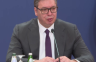 Vučić putuje u Kinu, u planu važni razgovori sa Sijem