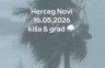 Nevrijeme pogodilo Herceg Novi i Podgoricu (VIDEO)