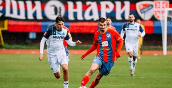 Borac šesti put u Banjaluci savladao Željezničar