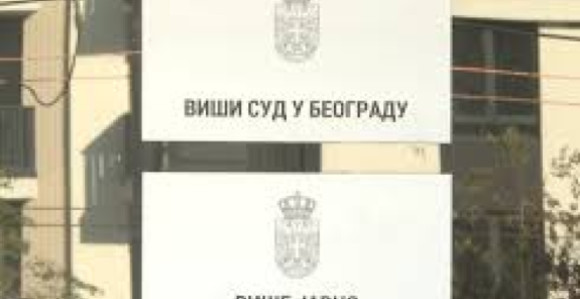 Tužilaštvo BG: Nešović je ubijen, pronađen pasoš BiH