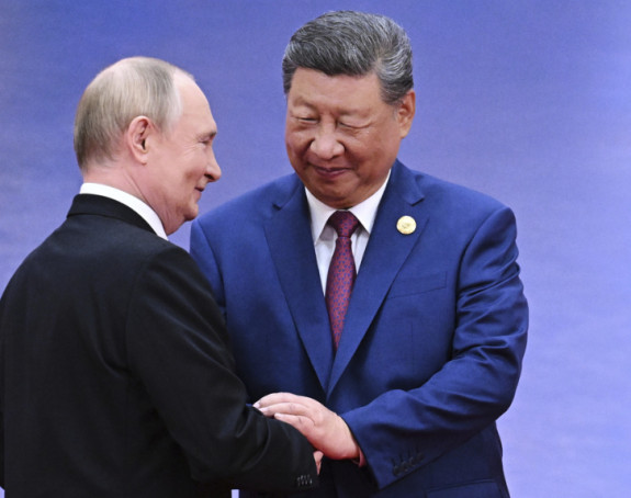 Putin putuje u zvaničnu posjetu Kini, poznat i datum