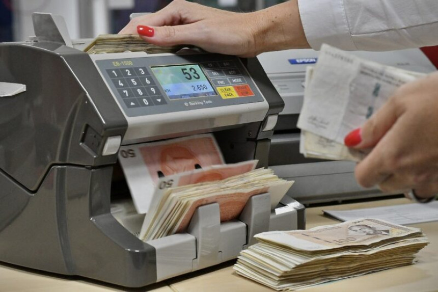 Finansijska infuzija sa Zapada: Doznake dijaspore čuvaju socijalni mir i stabilnost