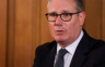 Starmer samostalno donio odluku da podnese ostavku