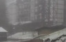 Snijeg usred maja, zabijelio se Kopaonik