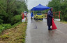 Brdske auto-trke održane u Tobutu kod Lopara
