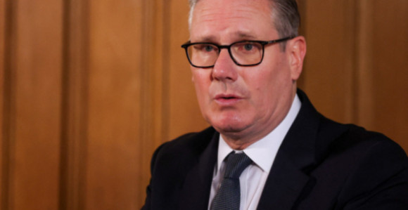 Starmer samostalno donio odluku da podnese ostavku