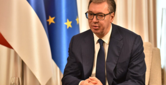 Potvrđeni bliski odnosi Srbije i Azerbejdžana