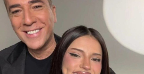 Pobjednica Evrosonga snimila duet sa Željkom Joksimovićem?