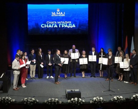 Dan Prijedora: Nema pravog predsjednika - pojavio se "ON"