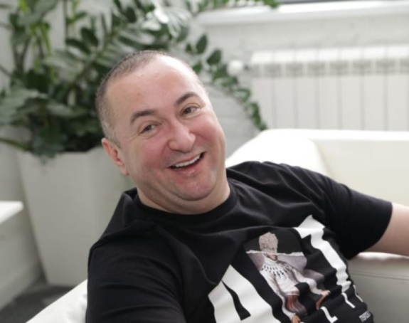 Đani u bolnici: Gost na svadbi ga ugrizao za stomak