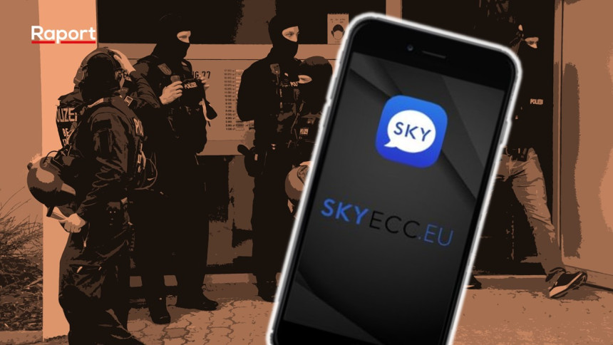 Скy истраге у БиХ: Заплијењене некретнине, возила и милиони КМ