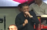 Policija zabranila koncert Baje Malog Knindže u Pljevljima