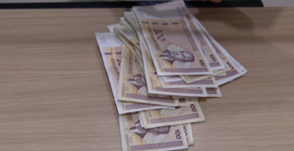 За 4 мјесеца од пореза сакупљено преко 8,5 милијарди КМ