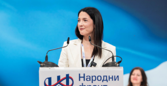 Народни фронт заговара јединствен наступ опозиције