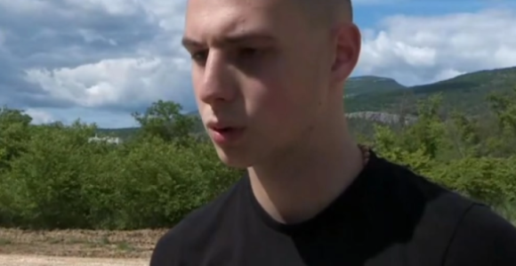Svjedok ubistva mladića u Drnišu otkrio strašne detalje