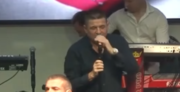 Policija zabranila koncert Baje Malog Knindže u Pljevljima