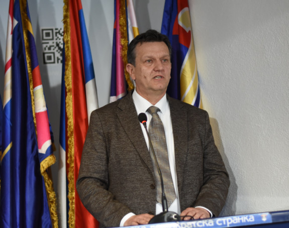Blanuša ima koncept za pobjedu, ali teško provodiv zbog pojedinaca koji to gledaju usko i lično