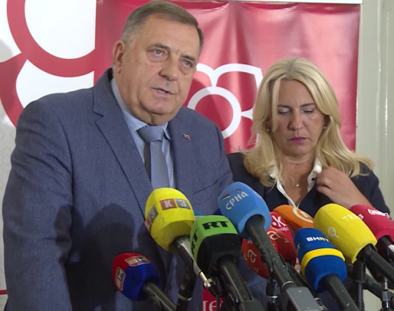Da li je 56 miliona evra od naplate Vijadukta završilo za potrebe Dodikovog privatnog lobiranja u Americi?!