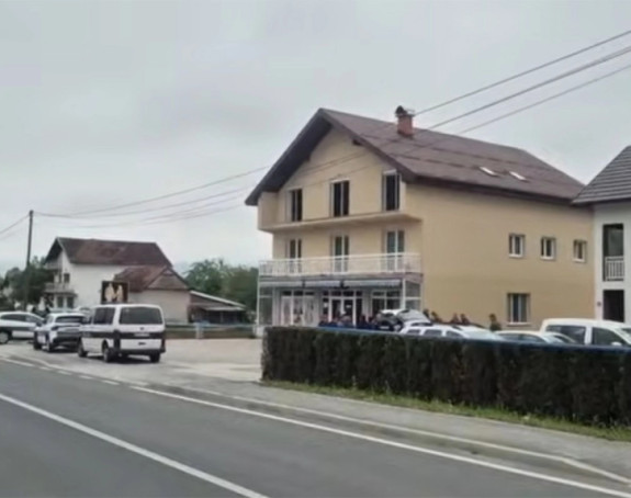 Uhapšen muškarac koji je ubio taštu i ranio suprugu