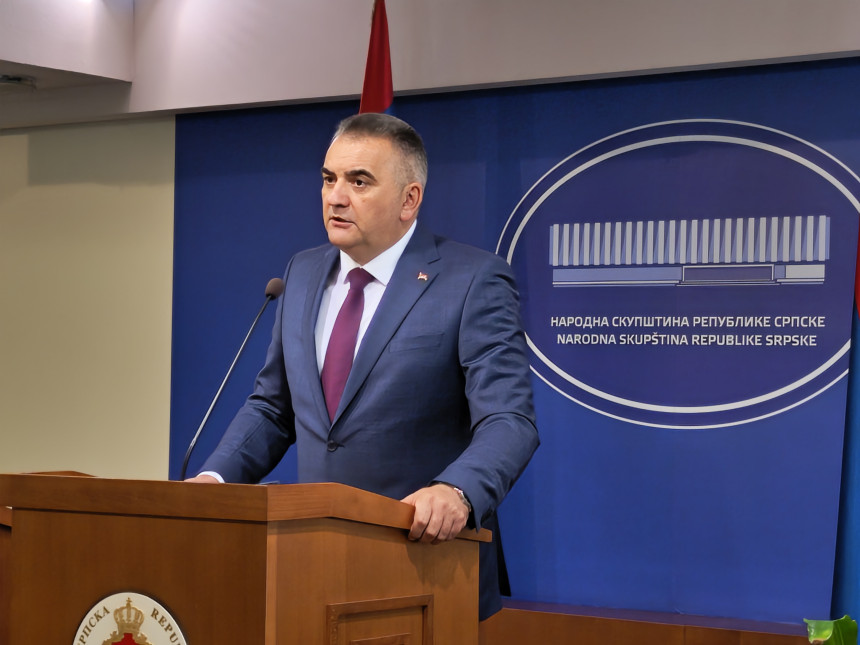 Minić pozvao: Hitno otvoriti novi granični prelaz u Gradišci