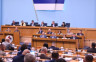 Nastavak sjednice NSRS, Selman na čelu USRS (VIDEO)