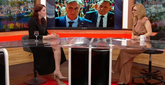 Bez zajedništva opozicije nema pobjede režima!