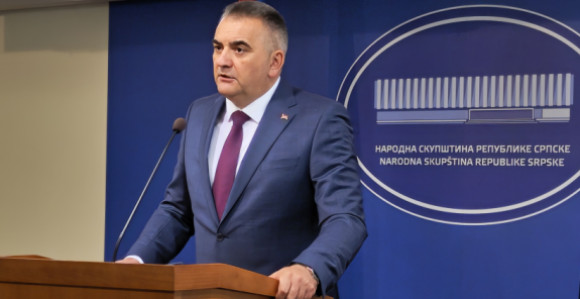 Minić pozvao: Hitno otvoriti novi granični prelaz u Gradišci