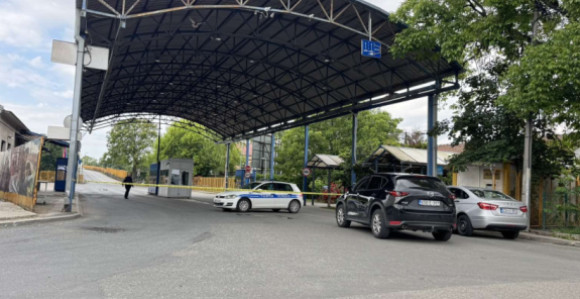 Tužilaštvo traži izvještaj nakon urušavanja mosta