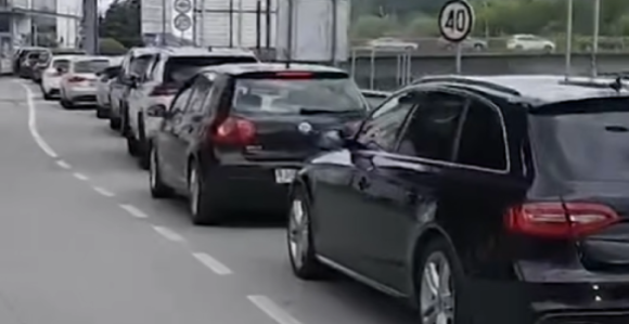 Blanuša: Amidžić reagovao tek kada je nastao kolaps