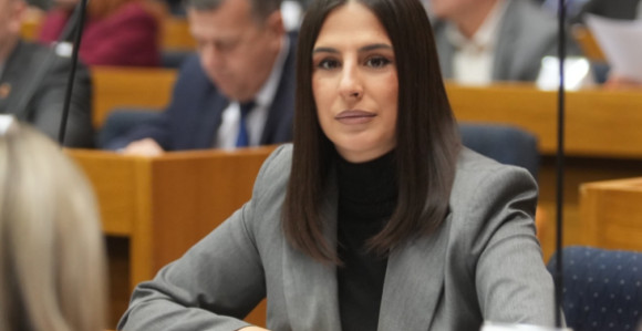 Вукомановић пита министрицу: Кад сте били у маркету и видјели цијене?
