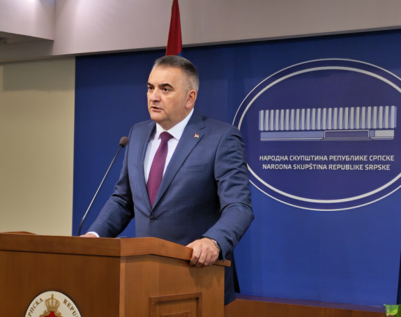 Minić pozvao: Hitno otvoriti novi granični prelaz u Gradišci